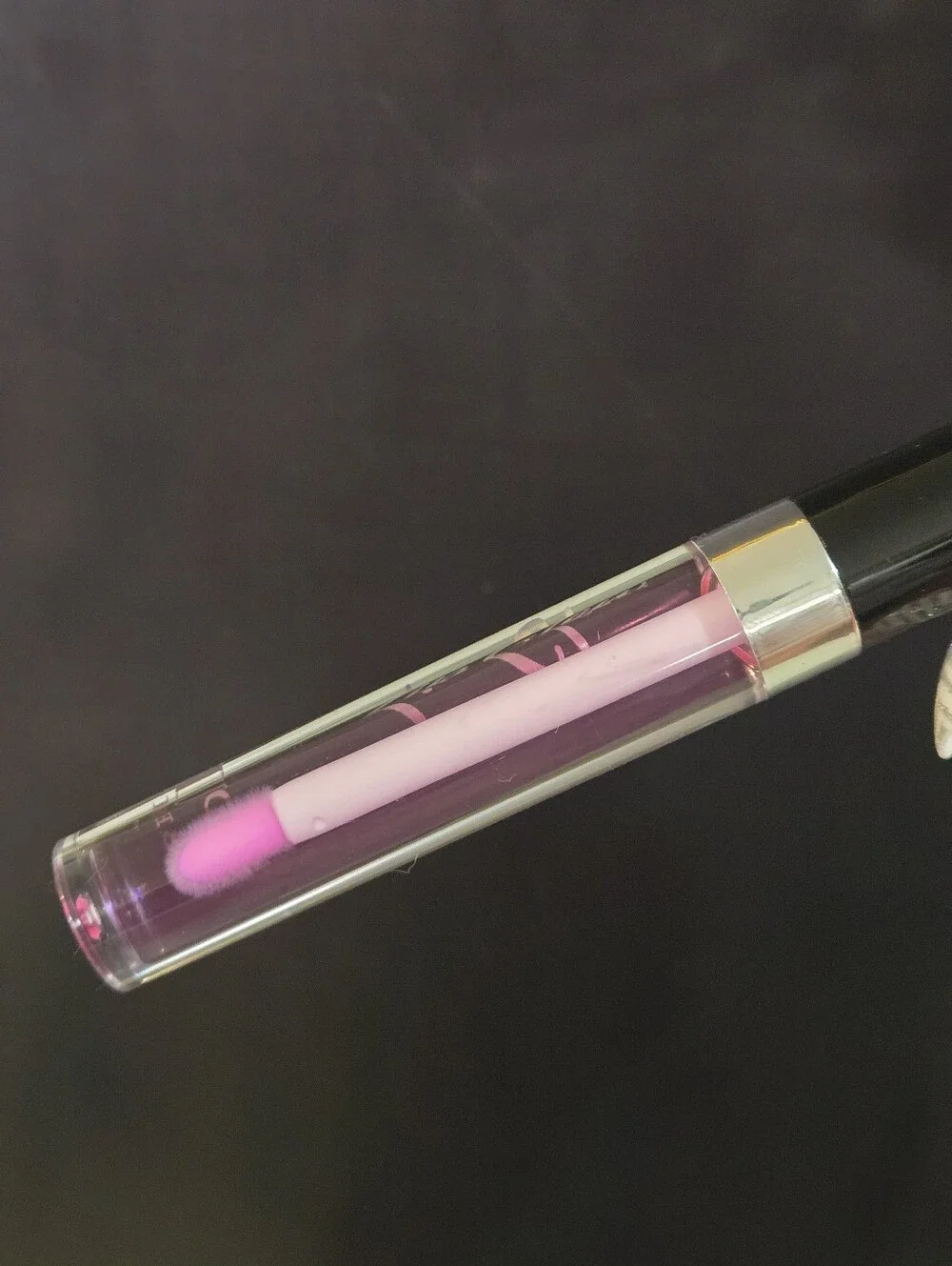 Lip Glow Lip Oil - Pink Shine